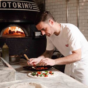 Motorino's Masterclass