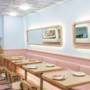 Dinner For Two at Hotal Colombo