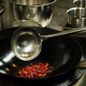 Grand Majestic Sichuan's Cooking Class