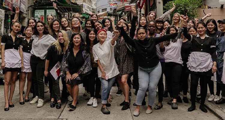 black sheep restaurants consulting hong kong talent acquisition