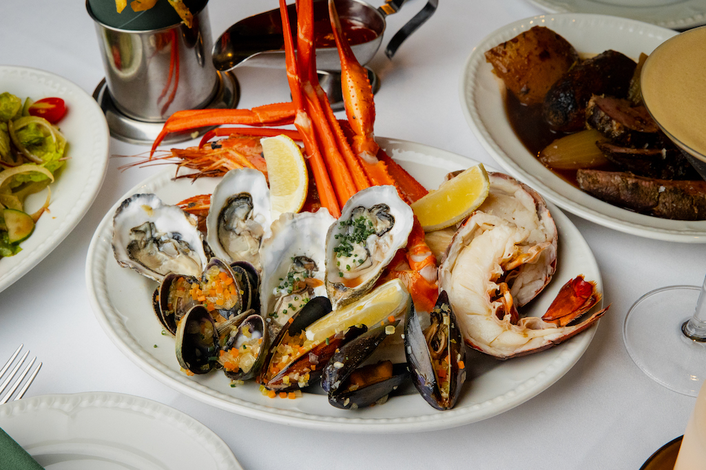 Buenos Aires Polo Club Christmas Polo Brunch